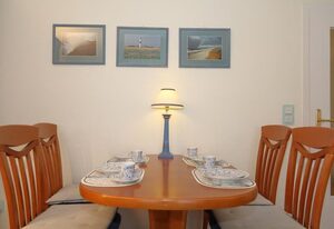 Ferienwohnung Hebben