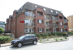 Ferienwohnung Hebben