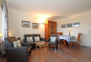 Ferienwohnung Hebben