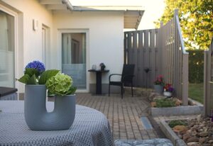 Ferienwohnung Borken