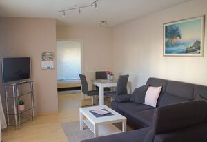 Ferienwohnung Borken