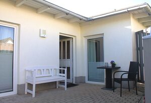 Ferienwohnung Borken