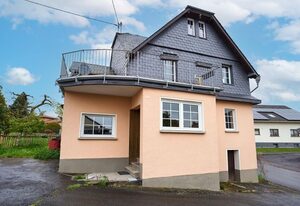 Ferienhaus Im Räubernest – 6-Bett-Ferienhaus, Bad/WC, 3 Schlafzi.bis 6 Pers.