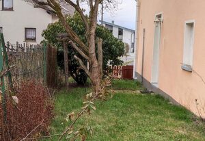 Ferienhaus Im Räubernest – 6-Bett-Ferienhaus, Bad/WC, 3 Schlafzi.bis 6 Pers.
