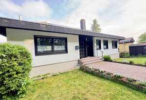 Ferienwohnung Soonwald-Blick – Appartement/Fewo, Bad, WC, neuwertig