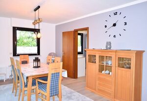 Ferienwohnung Soonwald-Blick – Appartement/Fewo, Bad, WC, neuwertig