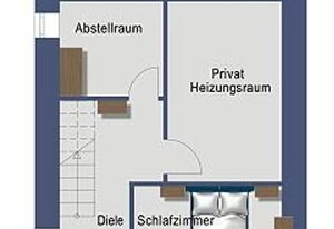 Mosel-Winzerhaus