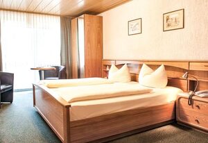 Moselstern**sHotel "Zum Guten Onkel" – Einzelzimmer Standard