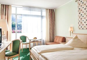 Moselstern**sHotel "Zum Guten Onkel" – Einzelzimmer Standard