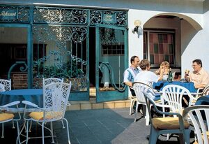 Moselstern**sHotel "Zum Guten Onkel" – Einzelzimmer Standard