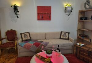 Ferienapartment Schlummerhausen