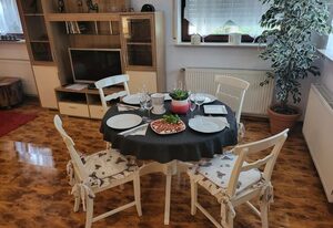 Ferienapartment Schlummerhausen