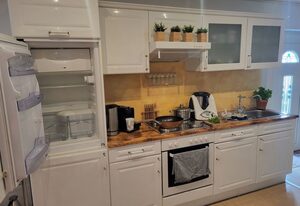 Ferienapartment Schlummerhausen