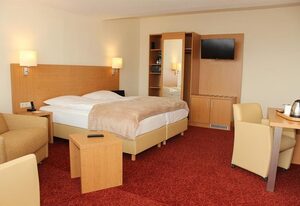 Ringhotel Haus Oberwinter – Einzelzimmer Comfort