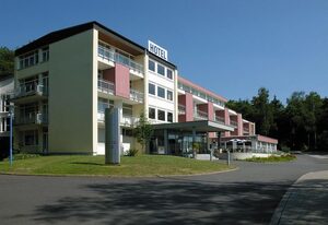 Ringhotel Haus Oberwinter – Einzelzimmer Comfort