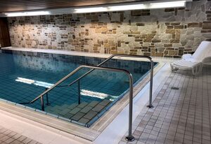 Ringhotel Haus Oberwinter – Einzelzimmer Comfort