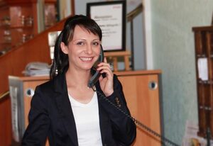 Hotel Pinger – Pilger Einzelzimmer