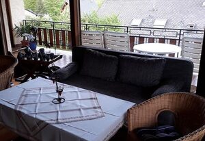 Weingut Hans-Otto Feit – Ferienwohnung