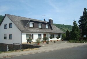Weingut Hans-Otto Feit – Ferienwohnung