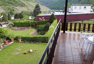 Weingut Hans-Otto Feit – Ferienwohnung