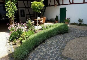 Ferienhaus Löhndorf