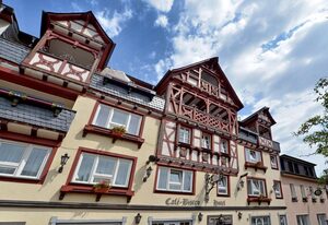 Hotel Zehnthof – Einzelzimmer Standard