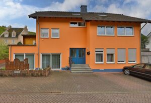 Ferienwohnung Bleser – Appartement/Fewo, Dusche und Bad, WC, rollstuhlger