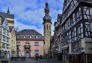 Ferienwohnung Bleser – Appartement/Fewo, Dusche und Bad, WC, rollstuhlger