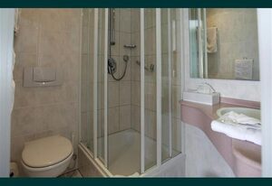 Villa Tummelchen, Hotel-Pension garni – Familienzimmer