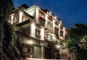 Villa Tummelchen, Hotel-Pension garni – Familienzimmer