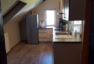 Mosel Homes – Ferienhaus, Dusche, WC, 4 oder mehr Schlafräume