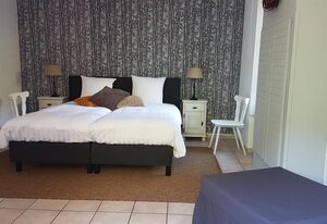Mosel Homes – Ferienhaus, Dusche, WC, 4 oder mehr Schlafräume