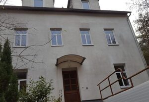 Mosel Homes – Ferienhaus, Dusche, WC, 4 oder mehr Schlafräume