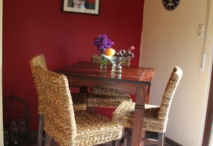 Villa Tusculana – Ferienhaus, Dusche und Bad, WC, 4 oder mehr Schlaf