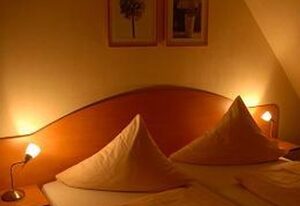 Hotel Stumbergers – Einzelzimmer Dusche/WC