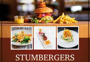 Hotel Stumbergers – Einzelzimmer Dusche/WC