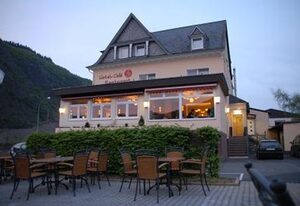 Hotel Stumbergers – Einzelzimmer Dusche/WC
