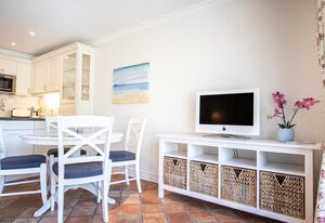 Haus Twesk Merre Munkmarsch