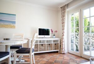 Haus Twesk Merre Munkmarsch