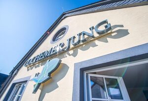 Hotel Cochemer Jung – Doppelzimmer zur Altstadtseite
