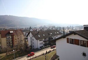Haus Bandol – Gemütliches Zimmer mit TV und Gemeinschaftsbad