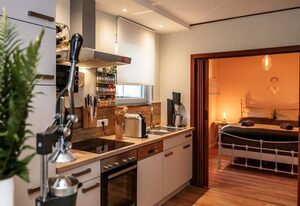 Ferienhaus Spessartfeeling
