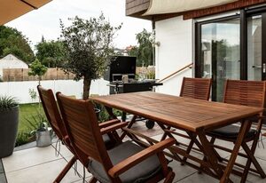 Ferienhaus Spessartfeeling