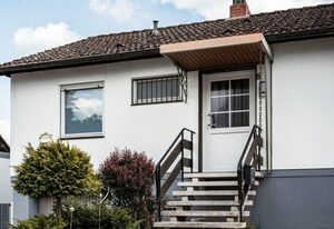 Ferienhaus Spessartfeeling