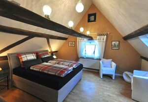 Ferienhaus Gründaublick