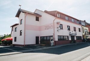 Gasthaus Stroh – Standard Einzelzimmer