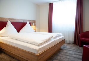 Gasthaus Stroh – Standard Einzelzimmer