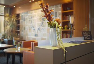 TRIP INN Landhotel – Einzelzimmer mit 18qm inkl. Bad