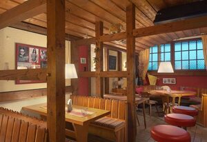 TRIP INN Landhotel – Einzelzimmer mit 18qm inkl. Bad