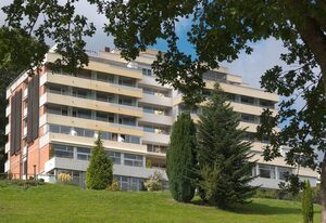 TRIP INN Landhotel – Einzelzimmer mit 18qm inkl. Bad